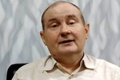 Молдавия отказала в экстрадиции похищенного украинскими спецслужбами судьи Чауса