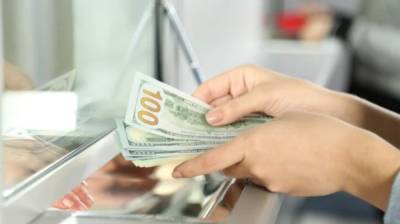 В Украине ужесточили правила обмена валют
