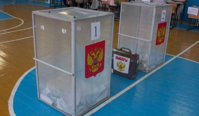 По итогам двух дней голосования в Башкирии явка избирателей почти достигла 50%
