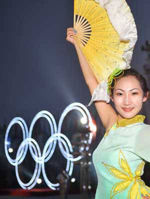 Путин принял приглашение посетить Олимпиаду в Пекине в 2022 году