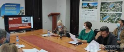 В Славянске выбрали директора музея: как проходило голосование
