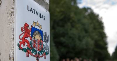 В Латвию из Беларуси пропустили семь человек: они могут быть афганскими мигрантами