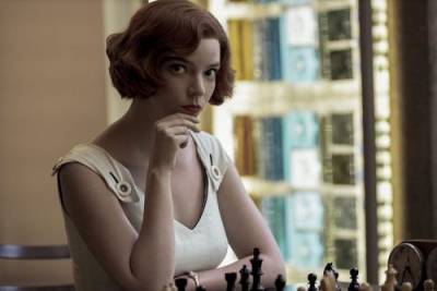 Советская шахматистка Гаприндашвили подала в суд на создателей сериала «Ход королевы»