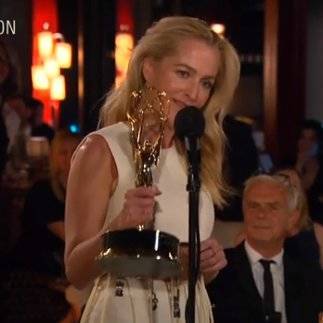 Звезды "Теда Лассо" и "Короны" удостоились премий Emmy