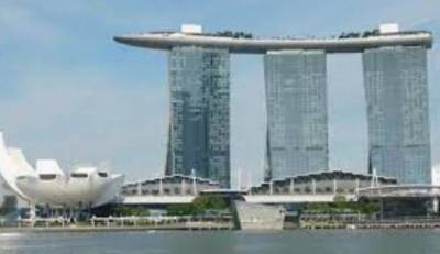 От экономики Сингапура ожидают продолжения восстановления в следующем году
