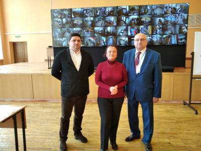 Член СПЧ при Президенте РФ высоко оценила организацию выборов в Ленобласти