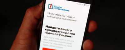 Apple и Google удалили приложение «Навальный» из магазинов AppStore и Google Play