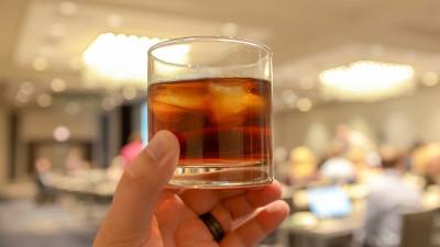 Эксперт Дробиз отметил хорошие перспективы российского виски на рынке