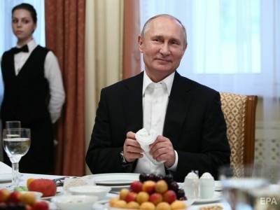 Путин ушел на самоизоляцию из-за эмоционального выгорания – Белковский