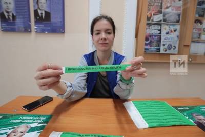 Проголосовавшие жители Казани смогут бесплатно посетить музеи