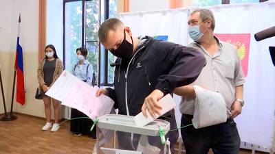 Центризбирком получил более 100 обращений о принуждении к голосованию