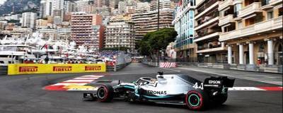 Гран-при Монако хотят убрать из календаря Формулы-1