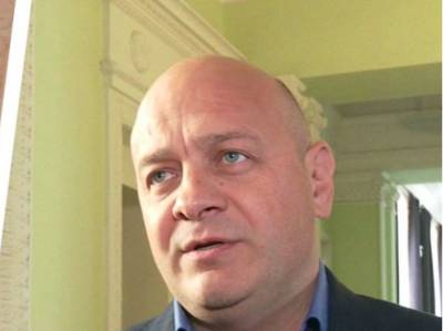 У Зеленского не в состоянии найти нового губернатора для Харьковской области