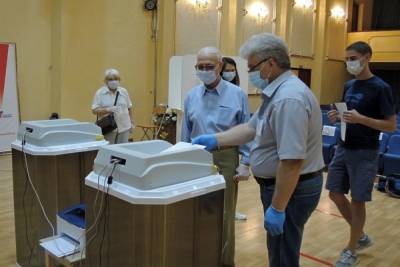 ЦИК: предвыборная агитационная кампания в РФ прошла без серьезных нарушений
