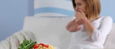 Кисло во рту после еды: диетолог назвала причины