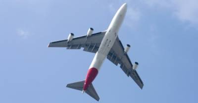 Boeing прогнозирует, что авиаперевозки будут расти на 4% каждый год