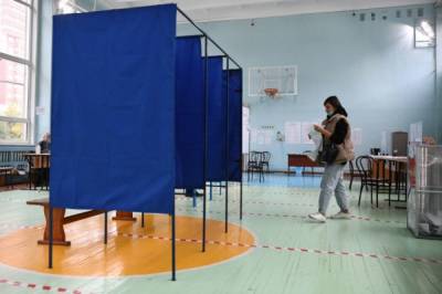 Иностранные наблюдатели пока не фиксируют нарушения на выборах в Госдуму