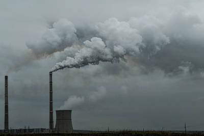 Перечень самых загрязняющих предприятий определили в Минприроды