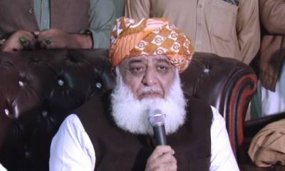 Лидер пакистанских исламистов призвал Исламабад признать правительство «Талибана»