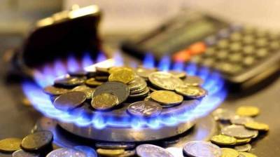 Россию обвинили в росте газовых тарифов на Украине