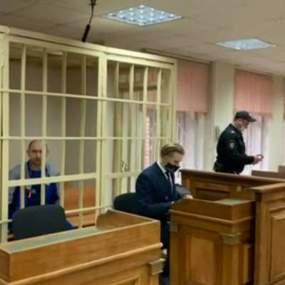 Суд в Москве арестовал на два месяца фигуранта дела по отравлению арбузом