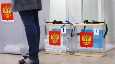 В Москве аннулировали результаты голосования восьми избирательных урн