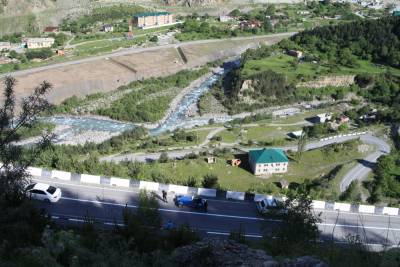 В Северной Осетии у инвесторов будут изымать выданные без аукционов земли
