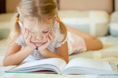 Важные правила и методики обучения ребёнка чтению