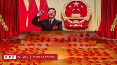 Си Цзиньпин закручивает гайки. Китай взялся за миллиардеров и актрис ради "общего процветания"