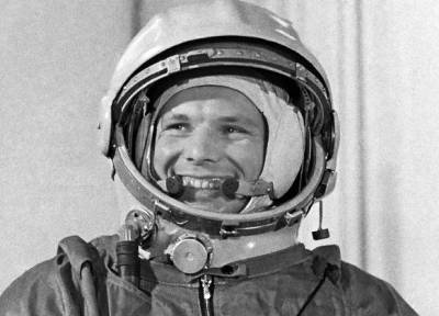 Какая странная традиция появилась у космонавтов после полёта Гагарина