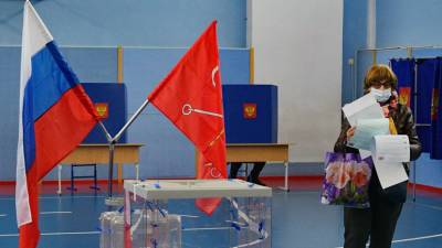 Москалькова получила 21 обращение по выборам за 18 сентября
