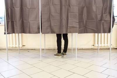 В Бурятии стартовал второй день голосования по выборам депутатов Госдумы