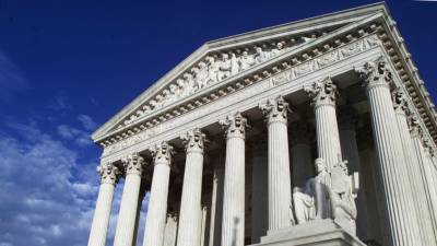 Верховный суд заслушает дело, напрямую оспаривающее право на аборт
