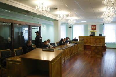 В суд ушло дело и хищениях при реставрации петербургской консерватории