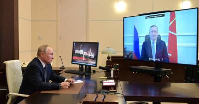 Матвиенко поддержала решение Путина о выплатах блокадникам