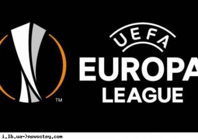 УЕФА назвал номинантов на лучший гол первого тура Лиги Европы