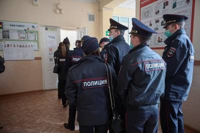 В Челябинской области явка на выборах в Госдуму составила 46,6% голосов