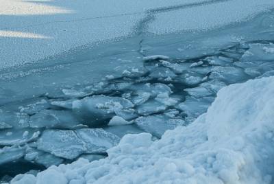В России создали беспилотник для многомесячной работы подо льдами