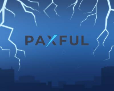 Paxful интегрировала Lightning Network