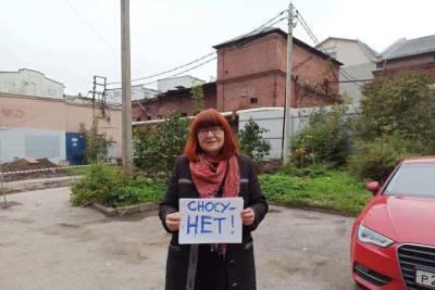Градозащитники Ярославля уточнили возраст здания на Свободе 34Б