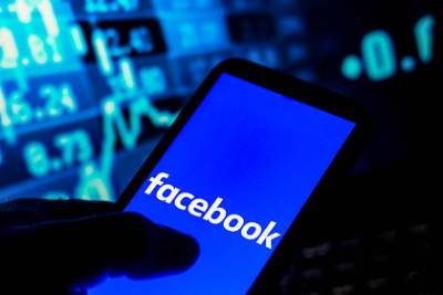 Facebook заблокировал аккаунт журналиста Красовского