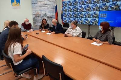 Общественные наблюдатели: выборы в Костромской области прошли спокойно и прозрачно