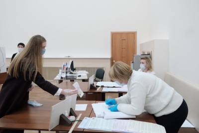 Новгородские власти объяснили, в чем хранят бюллетени до конца выборов