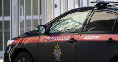 В заброшенном автосервисе в Москве обнаружили трупы годичной давности