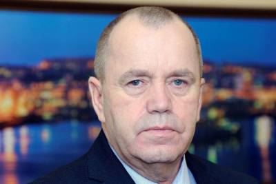 Сергей Дубовой отметил честность и легитимность прошедшего голосования
