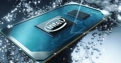 Чипы Intel 12-го поколения получат тактовую частоту до 5 гГц