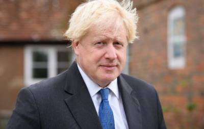 Премьер Британии заявил о сердечной дружбе Великобритании и Франции на фоне скандала с AUKUS