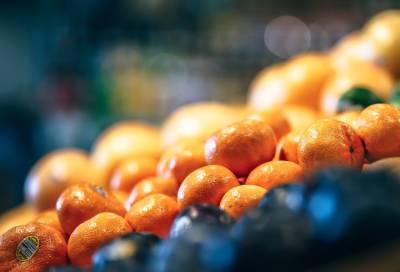 Экономисты спрогнозировали рост цен на овощи и фрукты к концу года