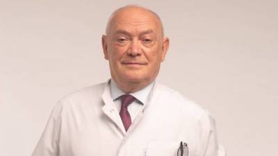 Академик Румянцев: Расширение лекарственной терапии для онкопациентов повысит качество лечения