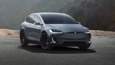Tesla Model S вошла в список электромобилей с максимальным запасом хода